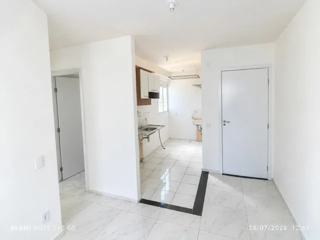 Imagem: Apartamentos 2 Dormitórios para Venda e