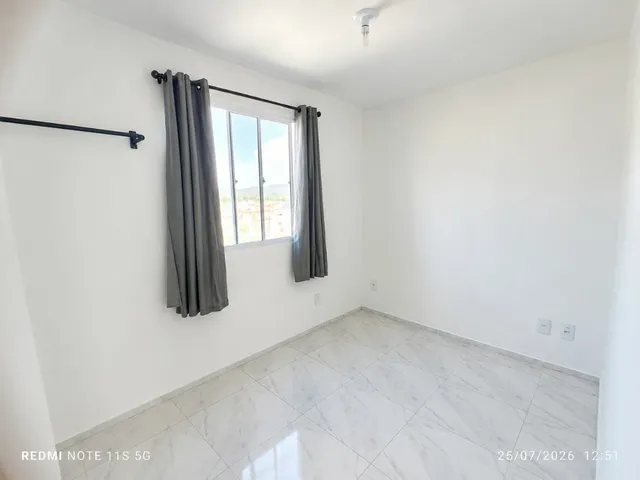 Imagem 2: Apartamentos 2 Dormitórios para Venda e Locação em Camaçari - Ba