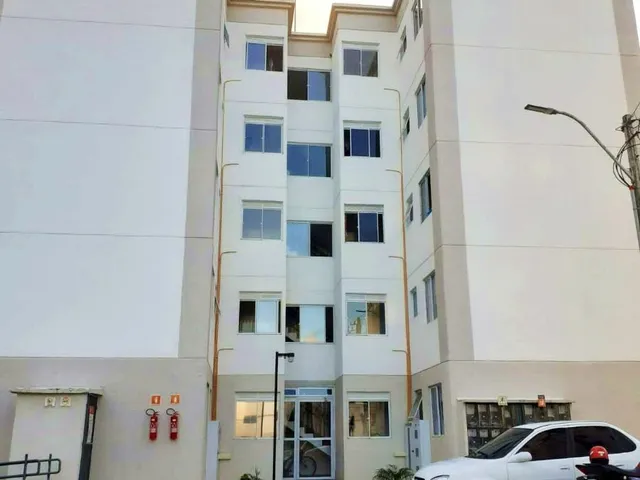Imagem 3: Apartamentos 2 Dormitórios para Venda e Locação em Camaçari - Ba