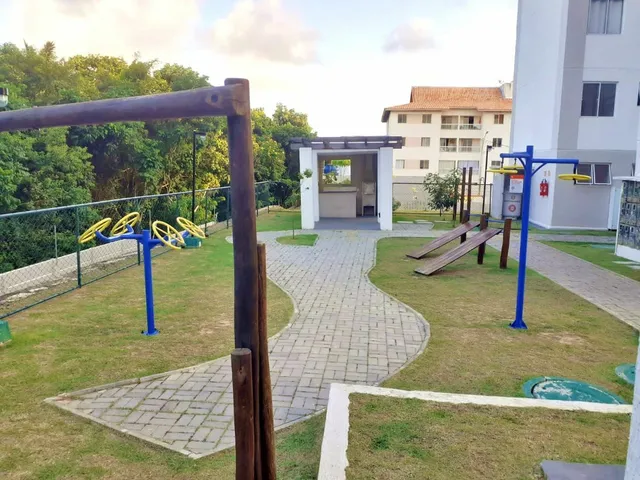 Imagem 5: Apartamentos 2 Dormitórios para Venda e Locação em Camaçari - Ba