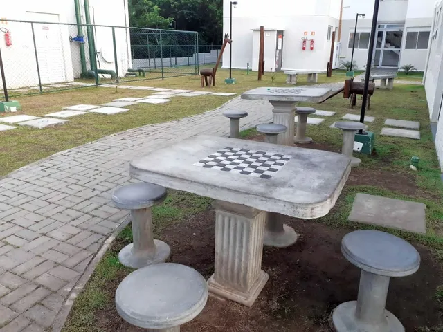 Imagem 7: Apartamentos 2 Dormitórios para Venda e Locação em Camaçari - Ba