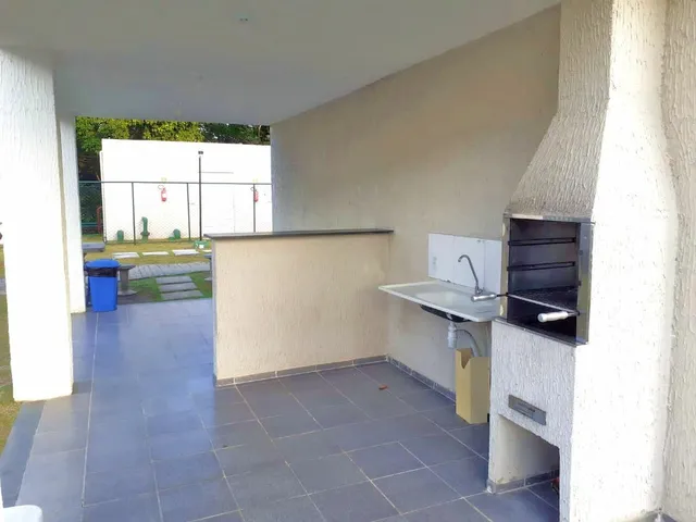 Imagem 9: Apartamentos 2 Dormitórios para Venda e Locação em Camaçari - Ba