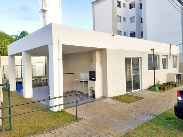 Imagem 10: Apartamentos 2 Dormitórios para Venda e Locação em Camaçari - Ba