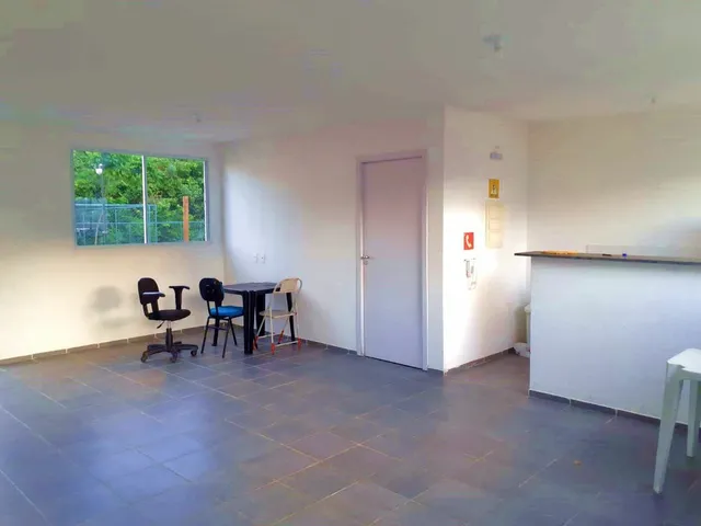 Imagem 11: Apartamentos 2 Dormitórios para Venda e Locação em Camaçari - Ba