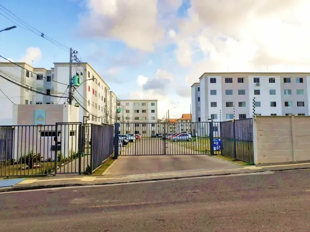 Imagem 13: Apartamentos 2 Dormitórios para Venda e Locação em Camaçari - Ba