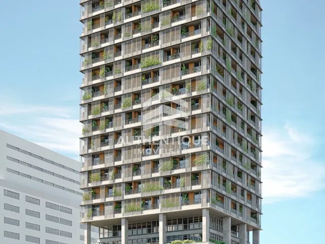 Imagem 5: Lumi Jardins - Sala Comercial À Venda no Bairro Jardim Paulista - São Paulo/Sp, Zona Sul