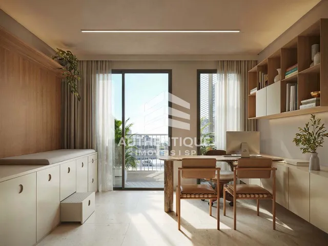 Imagem 10: Lumi Jardins - Sala Comercial À Venda no Bairro Jardim Paulista - São Paulo/Sp, Zona Sul
