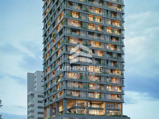 Imagem 13: Lumi Jardins - Sala Comercial À Venda no Bairro Jardim Paulista - São Paulo/Sp, Zona Sul