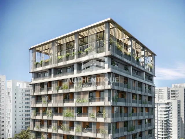 Imagem 12: Lumi Jardins - Sala Comercial À Venda no Bairro Jardim Paulista - São Paulo/Sp, Zona Sul