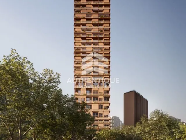 Imagem 10: Damata Itaim Bibi - Apartamento À Venda no Bairro Itaim Bibi - São Paulo/Sp, Zona Sul