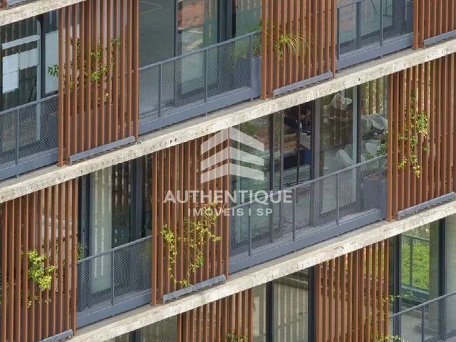 Imagem: Harmonia 1250 Vila Madalena - Apartamento