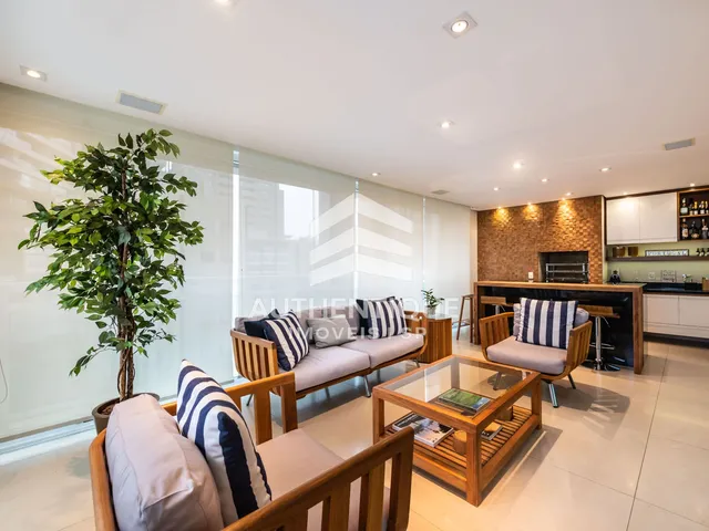 Imagem: London Vila Nova Conceicao - Apartamento