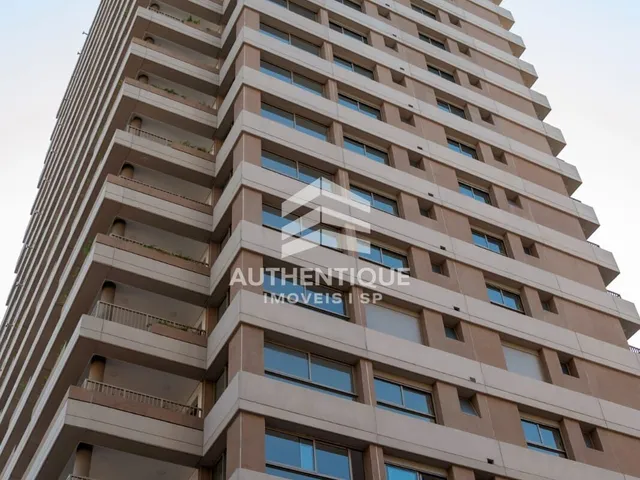 Imagem: Bem Moema - Apartamento À Venda no Bairro