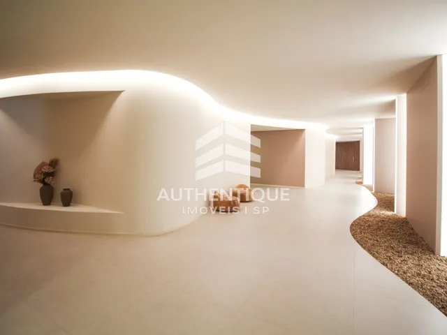 Imagem 9: Bem Moema - Apartamento À Venda no Bairro Moema - São Paulo/Sp, Zona Sul