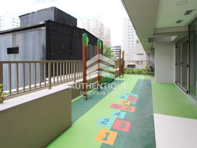 Imagem 16: Bem Moema - Apartamento À Venda no Bairro Moema - São Paulo/Sp, Zona Sul