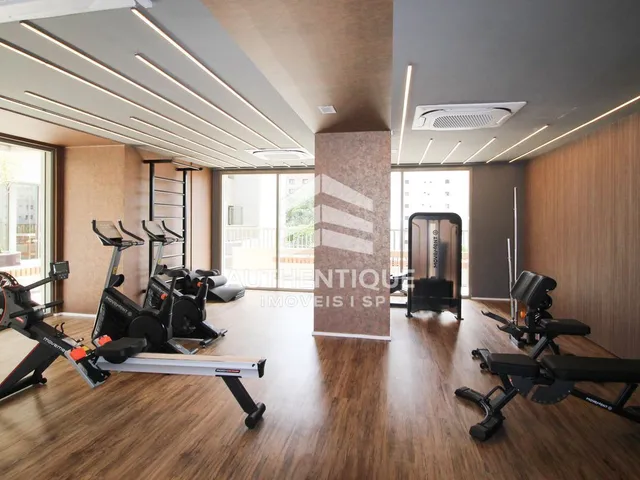 Imagem 12: Bem Moema - Apartamento À Venda no Bairro Moema - São Paulo/Sp, Zona Sul