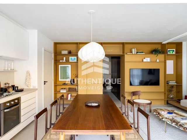 Imagem 11: Tuca Perdizes - Apartamento À Venda no Bairro Perdizes - São Paulo/Sp, Zona Oeste