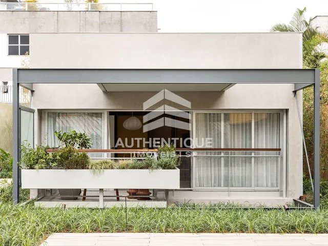 Imagem 2: Tuca Perdizes - Apartamento À Venda no Bairro Perdizes - São Paulo/Sp, Zona Oeste