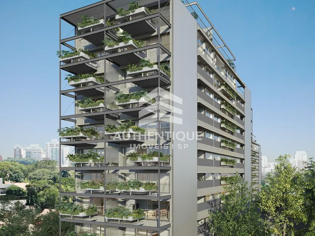 Imagem 10: Tuca Perdizes - Apartamento À Venda no Bairro Perdizes - São Paulo/Sp, Zona Oeste