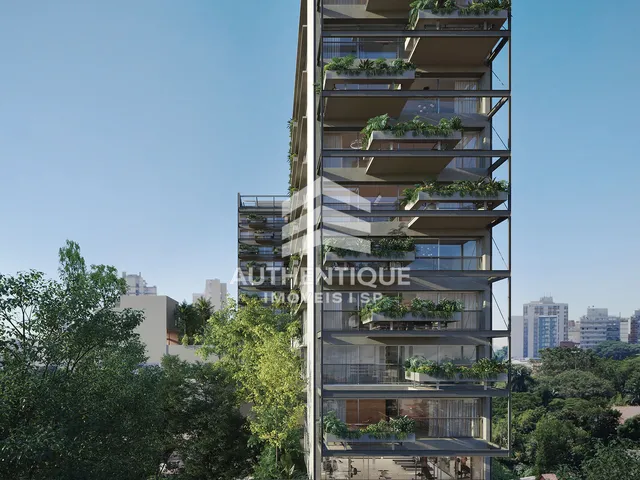 Imagem 13: Tuca Perdizes - Apartamento À Venda no Bairro Perdizes - São Paulo/Sp, Zona Oeste