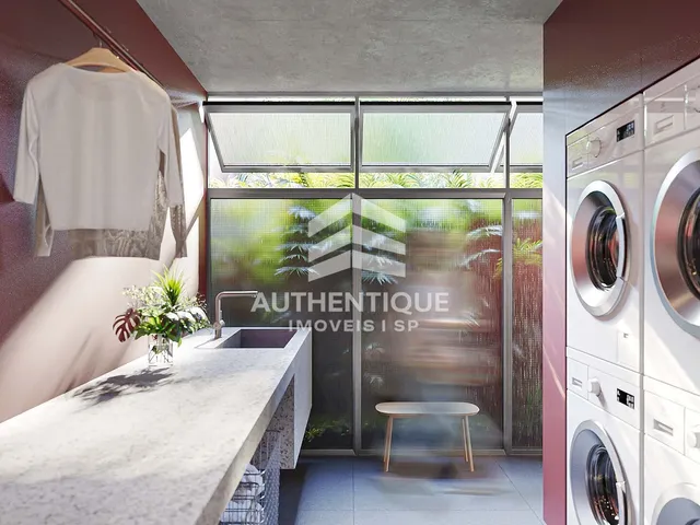 Imagem 4: Tuca Perdizes - Apartamento À Venda no Bairro Perdizes - São Paulo/Sp, Zona Oeste
