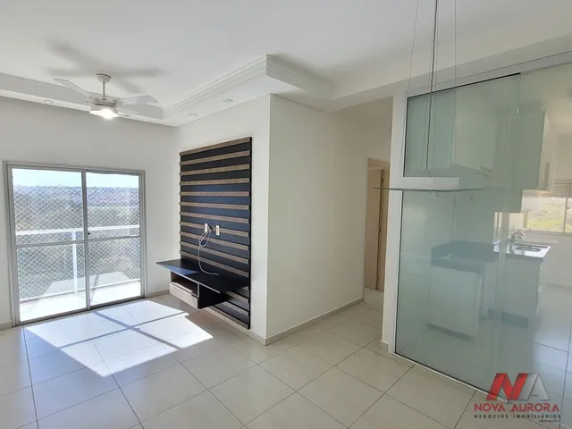Imagem: Vitória São Judas - Apartamento 02 Dormitórios
