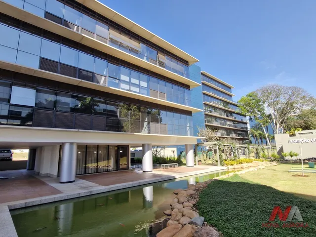 Imagem: Sala Comercial Disponível para Locação