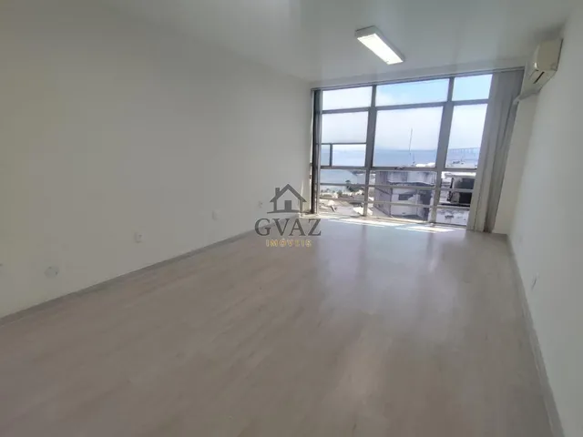 Imagem 2: Sala com Vista Espetacular no Centro de Niterói