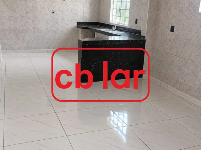 Imagem: Casa Residencial em Campo Limpo Paulista