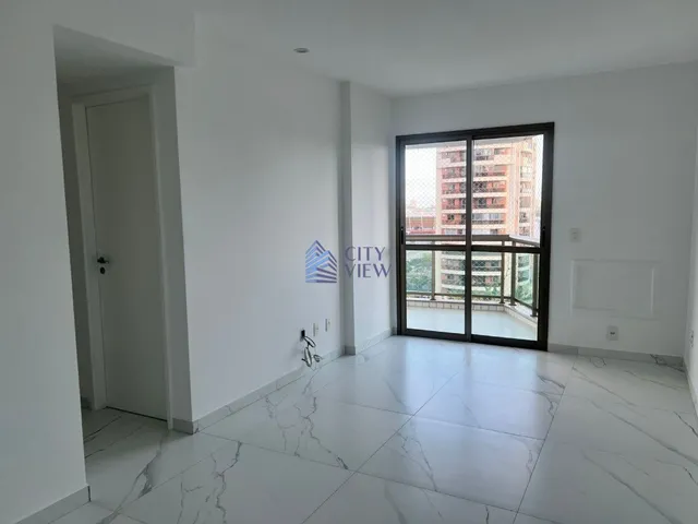 Imagem: Apartamento 3 Quartos de 83M² - Condomínio