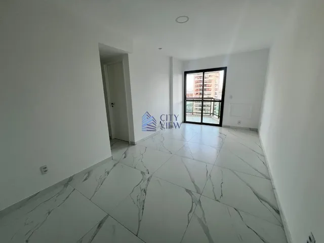 Imagem 15: Apartamento 3 Quartos de 83M² - Condomínio Villas da Barra - Barra Olímpica