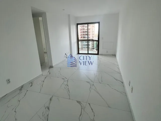 Imagem 13: Apartamento 3 Quartos de 83M² - Condomínio Villas da Barra - Barra Olímpica