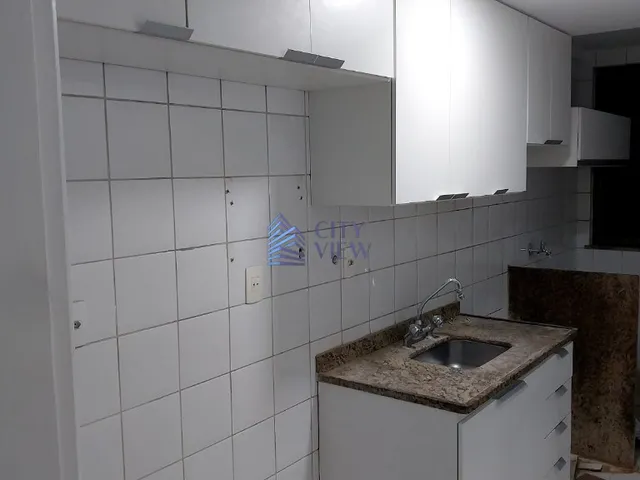 Imagem 16: Apartamento 3 Quartos de 83M² - Condomínio Villas da Barra - Barra Olímpica