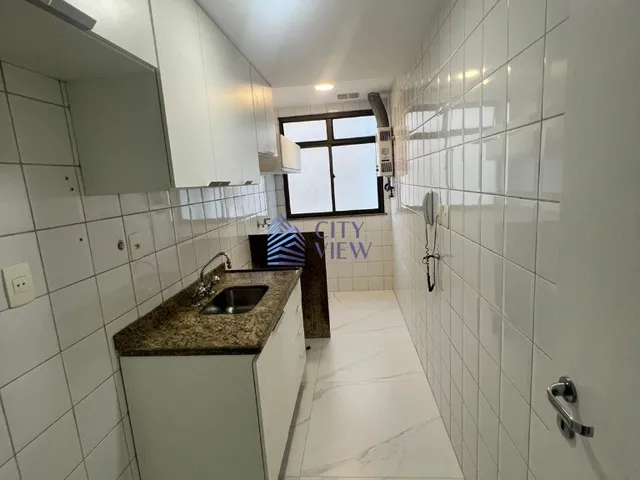 Imagem 10: Apartamento 3 Quartos de 83M² - Condomínio Villas da Barra - Barra Olímpica