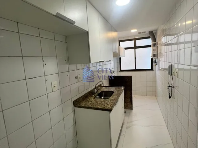 Imagem 8: Apartamento 3 Quartos de 83M² - Condomínio Villas da Barra - Barra Olímpica