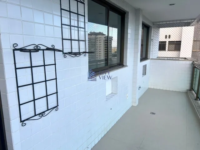Imagem 7: Apartamento 3 Quartos de 83M² - Condomínio Villas da Barra - Barra Olímpica