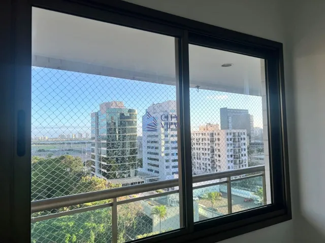 Imagem 4: Apartamento 3 Quartos de 83M² - Condomínio Villas da Barra - Barra Olímpica