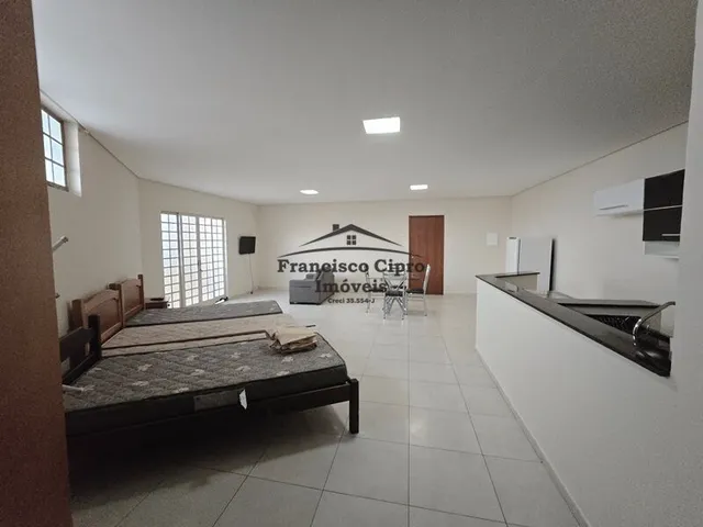 Imagem: Apartamento para Alugar no Bairro Pedregulho