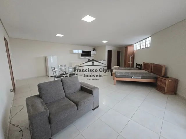 Imagem 5: Apartamento para Alugar no Bairro Pedregulho - Guaratinguetá/Sp