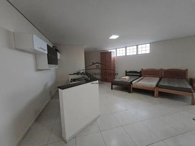 Imagem 4: Apartamento para Alugar no Bairro Pedregulho - Guaratinguetá/Sp