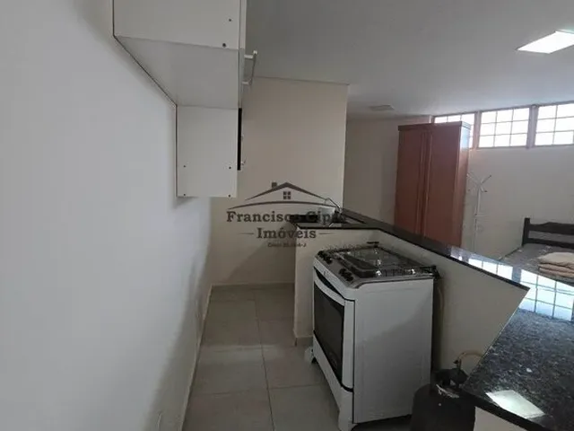 Imagem 9: Apartamento para Alugar no Bairro Pedregulho - Guaratinguetá/Sp