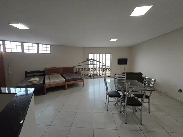 Imagem 8: Apartamento para Alugar no Bairro Pedregulho - Guaratinguetá/Sp