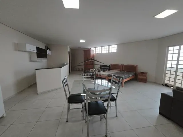 Imagem 14: Apartamento para Alugar no Bairro Pedregulho - Guaratinguetá/Sp