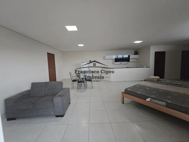 Imagem 12: Apartamento para Alugar no Bairro Pedregulho - Guaratinguetá/Sp