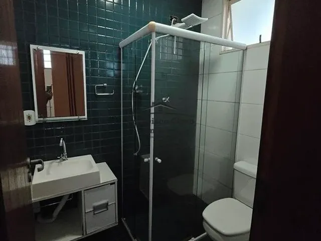 Imagem 13: Apartamento para Alugar no Bairro Pedregulho - Guaratinguetá/Sp