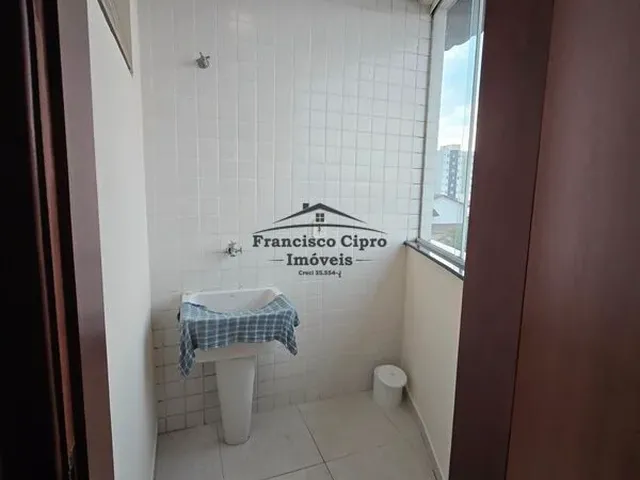 Imagem 6: Apartamento para Alugar no Bairro Pedregulho - Guaratinguetá/Sp