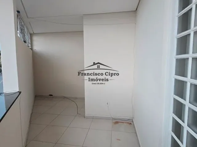 Imagem 2: Apartamento para Alugar no Bairro Pedregulho - Guaratinguetá/Sp