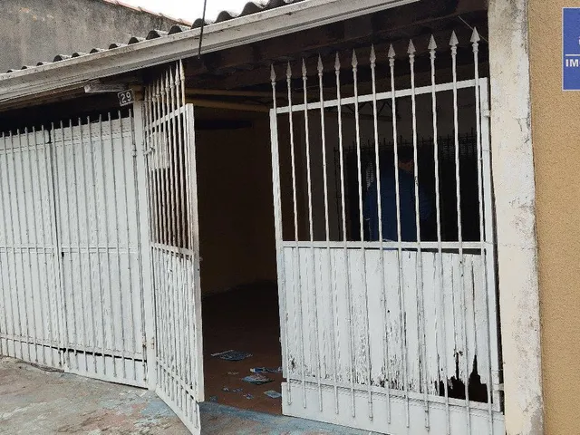 Imagem: House em Jundiaí - São Paulo, Jardim Estádio