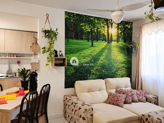 Imagem: Apartamento À Venda no Bairro Chapéu do