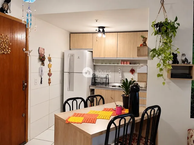 Imagem 7: Apartamento À Venda no Bairro Chapéu do Sol - Porto Alegre/Rs